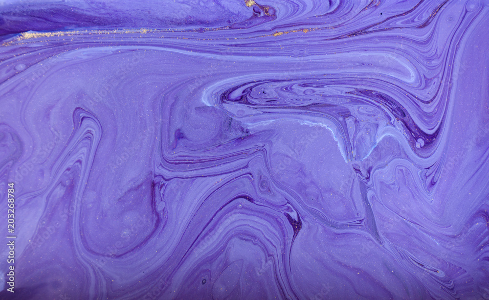 Marble abstract acrylic background. Violet marbling artwork texture. Marbled ripple pattern. Marble abstract acrylic background. Violet marbling artwork texture. Marbled ripple pattern.