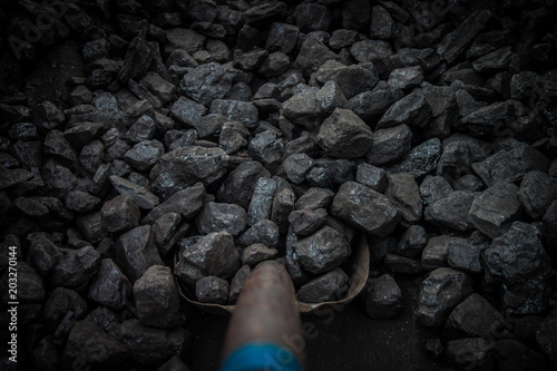Coal