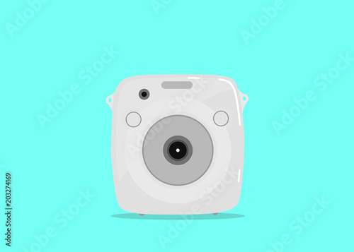 Square Camera
