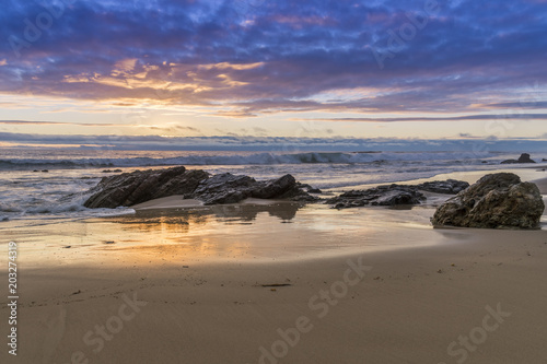 Laguna Beach Sunset © DesiDrew Photography