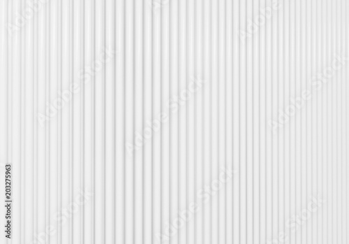 Fototapeta Naklejka Na Ścianę i Meble -  3d abstract modern background lines design for websites, covers or products, realistic illustration. Minimal motion scene. Clean, modern style with minimalistic vibes