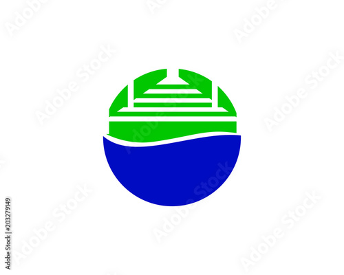 dock logo