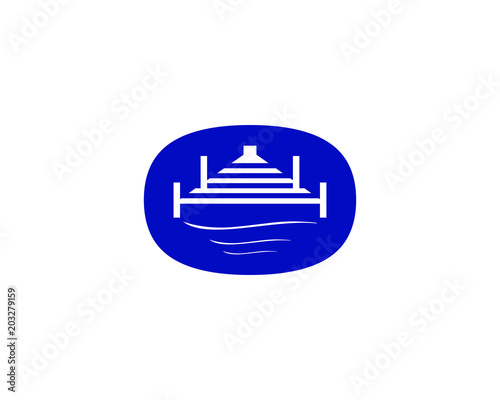 dock logo