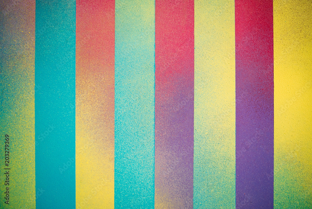 Multicolor abstract art background Multicolor abstract art background