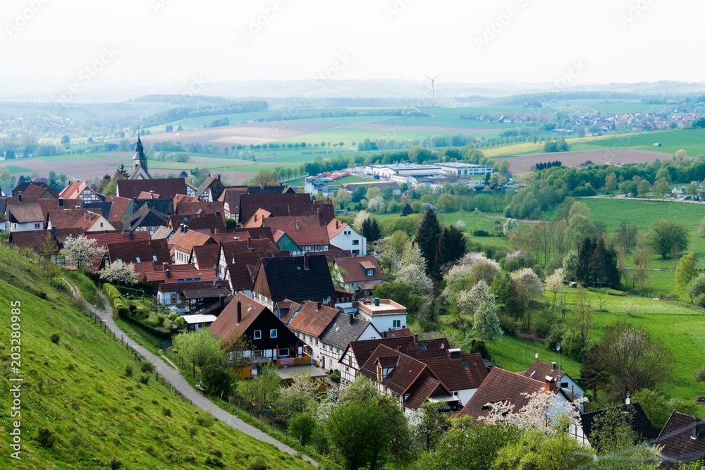Stadt Schwalenberg