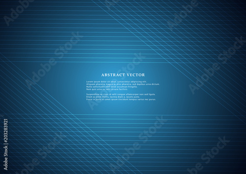 Abstract background in modern style, vector illustrations.