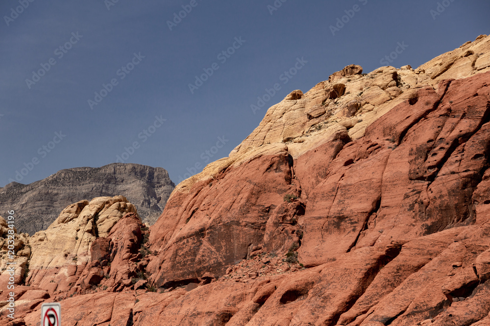 Desert Desert