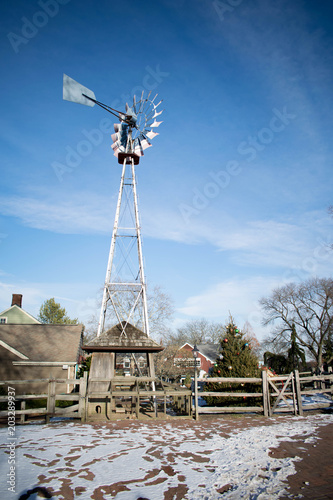 Windmill Doylestown photo