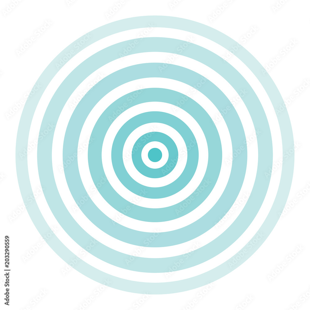 Geometric hypnotic background. Abstract wallpaper of the surface. Pattern for polygraphy, posters, t-shirts and textiles. Doodle for design. Greeting cards Geometric hypnotic background. Abstract wallpaper of the surface. Pattern for polygraphy, posters, t-shirts and textiles. Doodle for design. Greeting cards