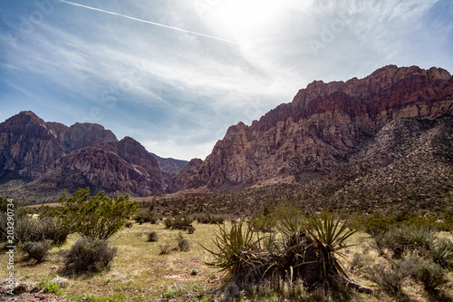 Desert