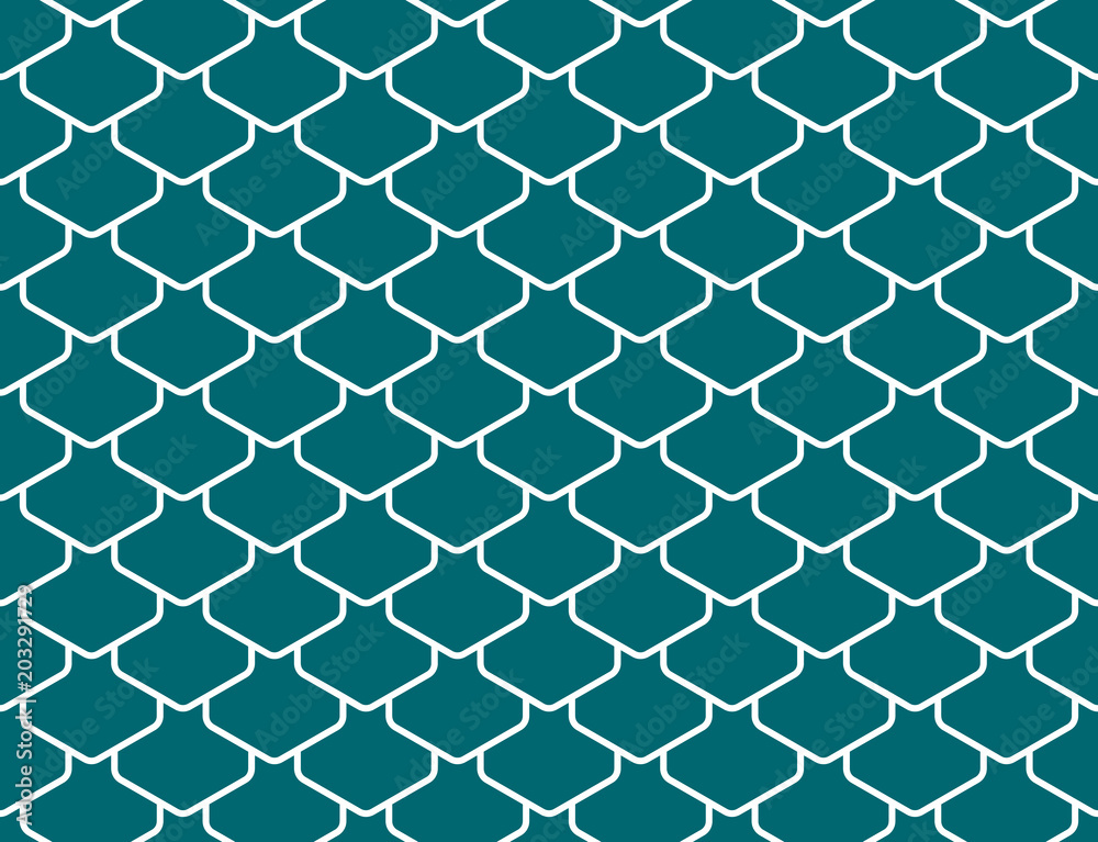scales seamless pattern scales seamless pattern