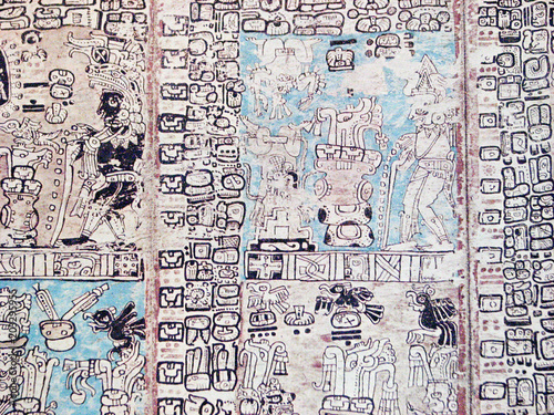 codice maya