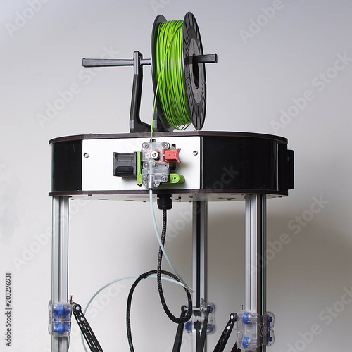 3D Printer