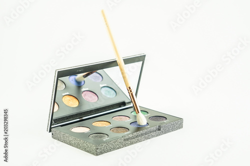 Eye Shadow Palette