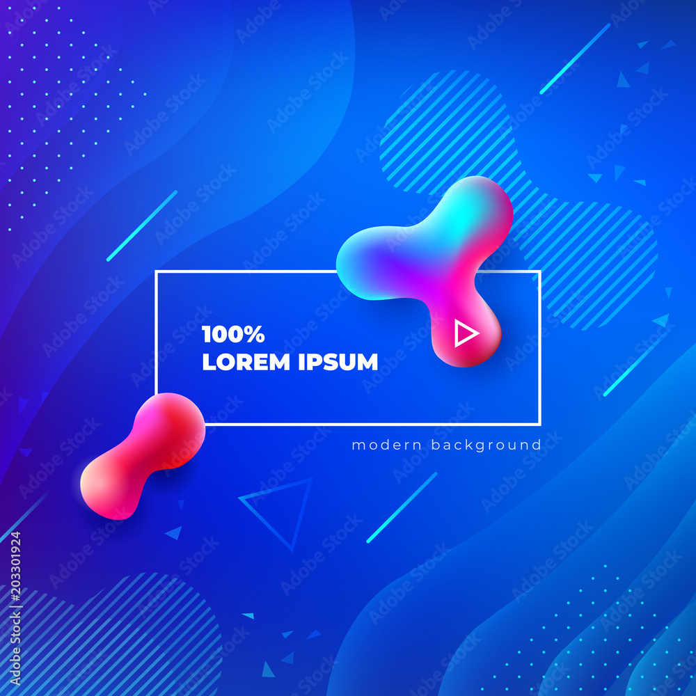 Liquid color background design. Fluid gradient shapes composition. Futuristic design posters. Eps10 vector. Liquid color background design. Fluid gradient shapes composition. Futuristic design posters. Eps10 vector.