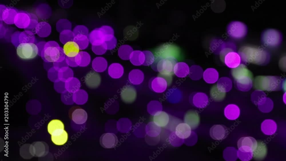 Abstract light, unfocused background.  
