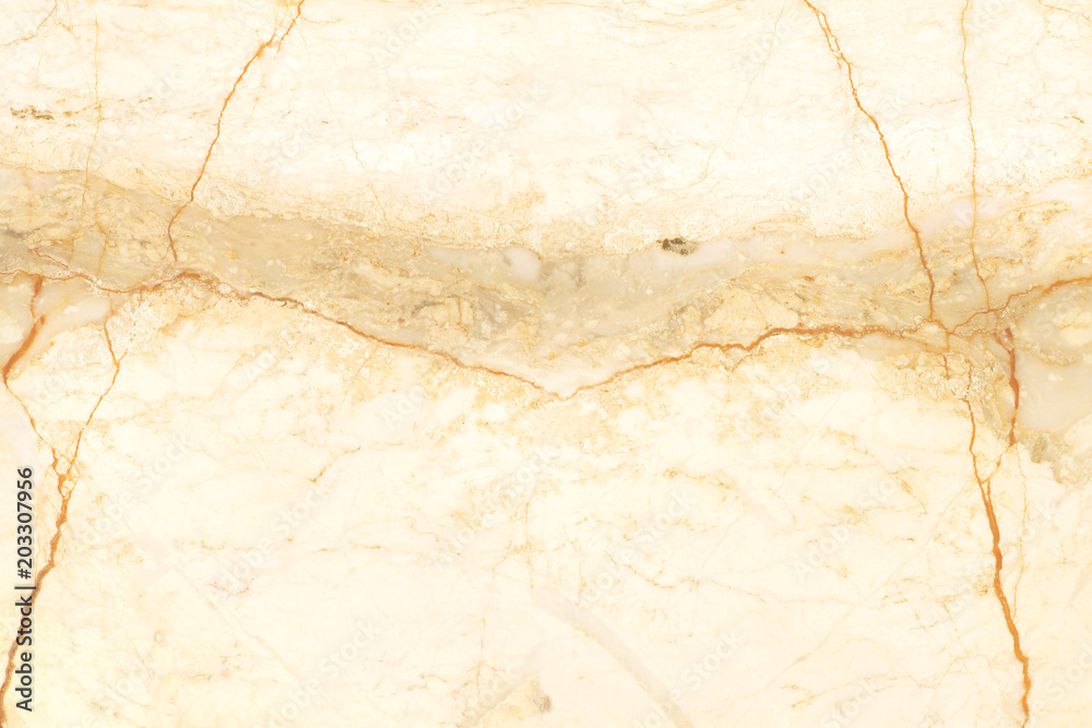 Gold white marble texture in natural pattern with high resolution for background and design art work. Tiles stone floor.