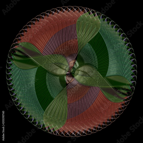 Digital Art