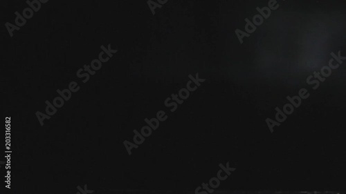 Water Reflection Light