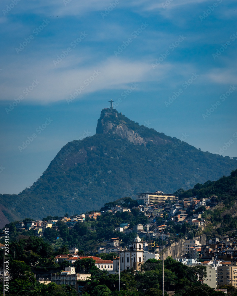 Christ Rio de Janeiro