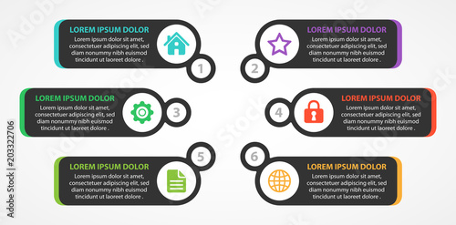 Graphique - Infographie