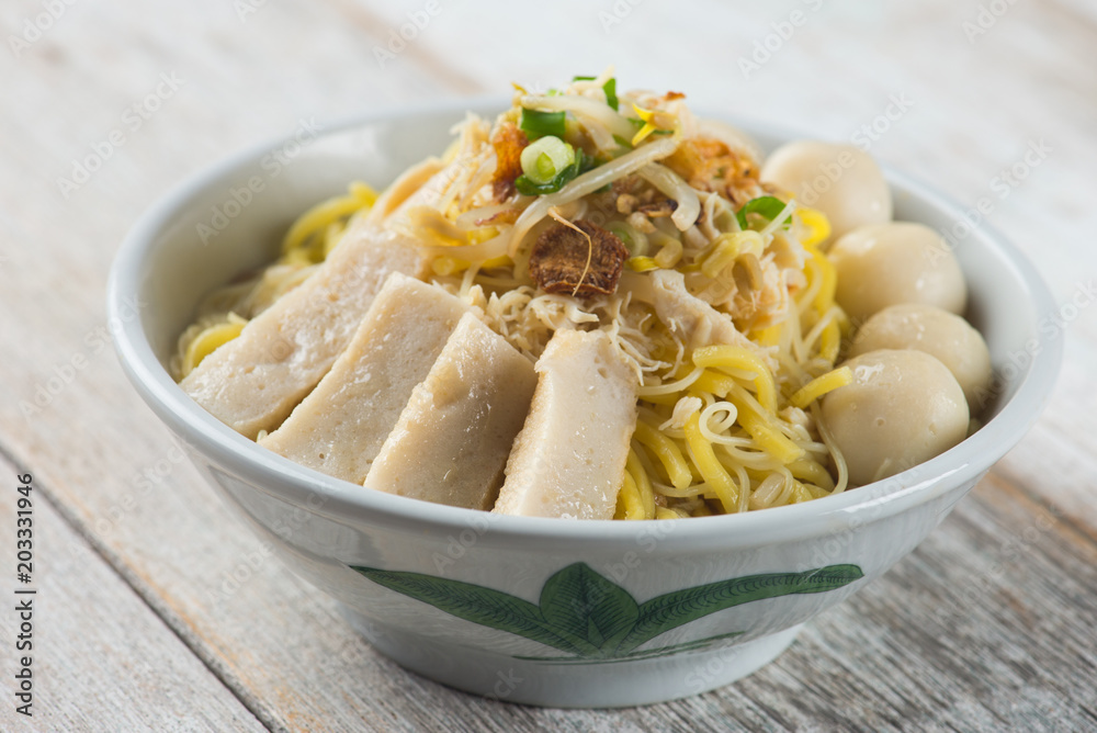 clear soup noodle asian style clear soup noodle asian style