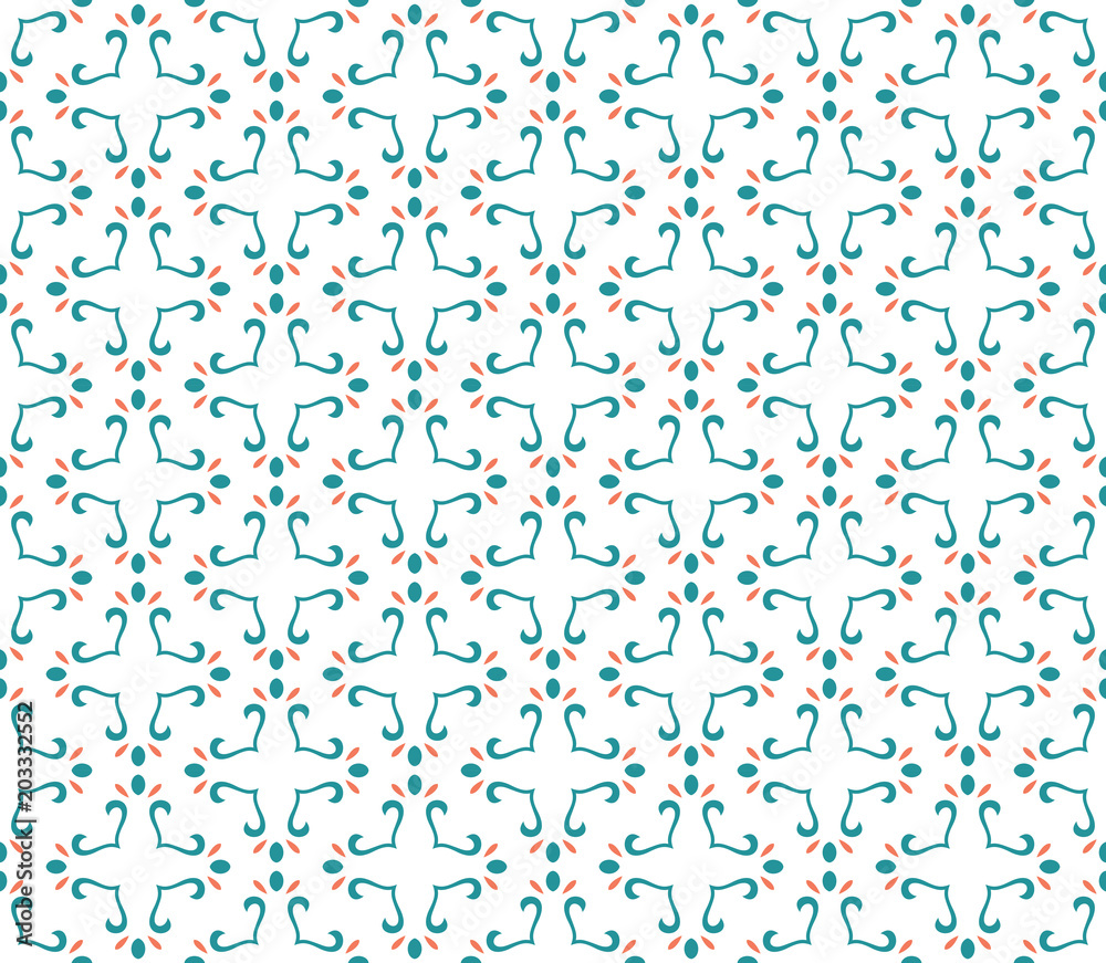 Art deco seamless pattern background, antique stylish ornament,v Art deco seamless pattern background, antique stylish ornament,v