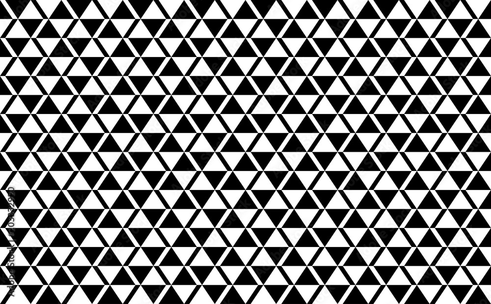 Premium Vector  Black and white surface pattern texture bw
