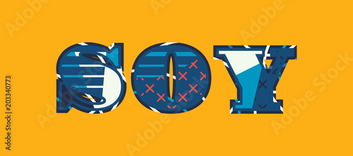Soy Concept Word Art Illustration