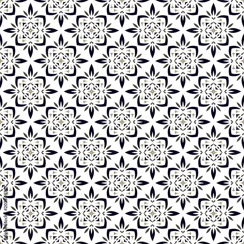 simple ornament seamless pattern background simple ornament seamless pattern background