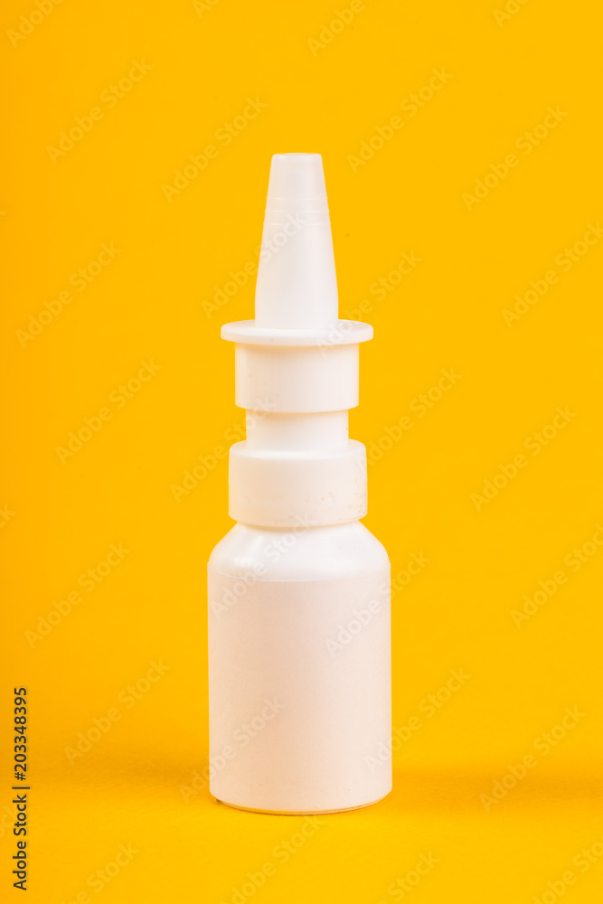 medical bottle close up medical bottle close up