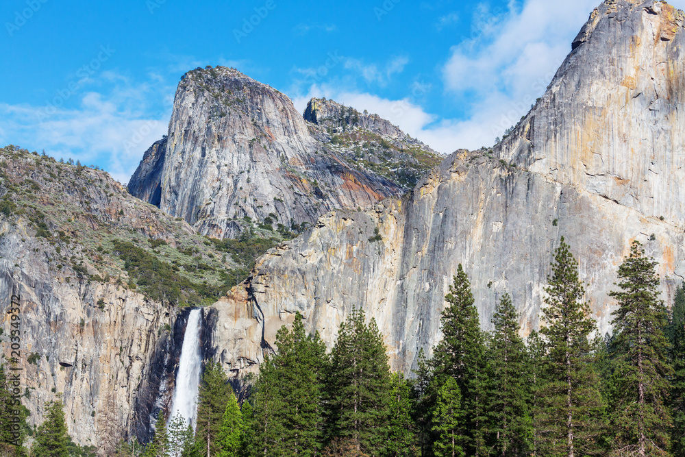 Yosemite