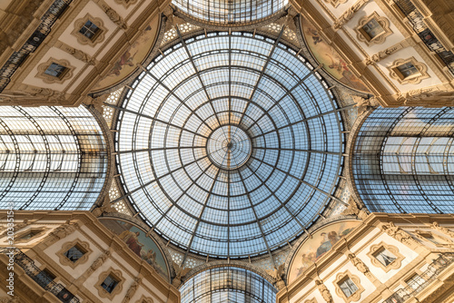 Galleria Vittorio Emanuele