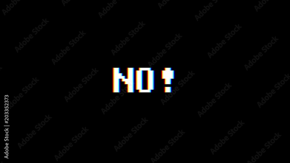 retro videogame NO word text computer old tv glitch interference noise screen animation seamless loop New quality universal vintage motion dynamic animated background colorful joyful video m