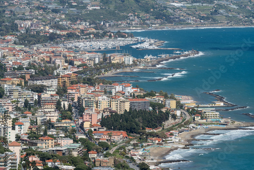 Sanremo, Italy