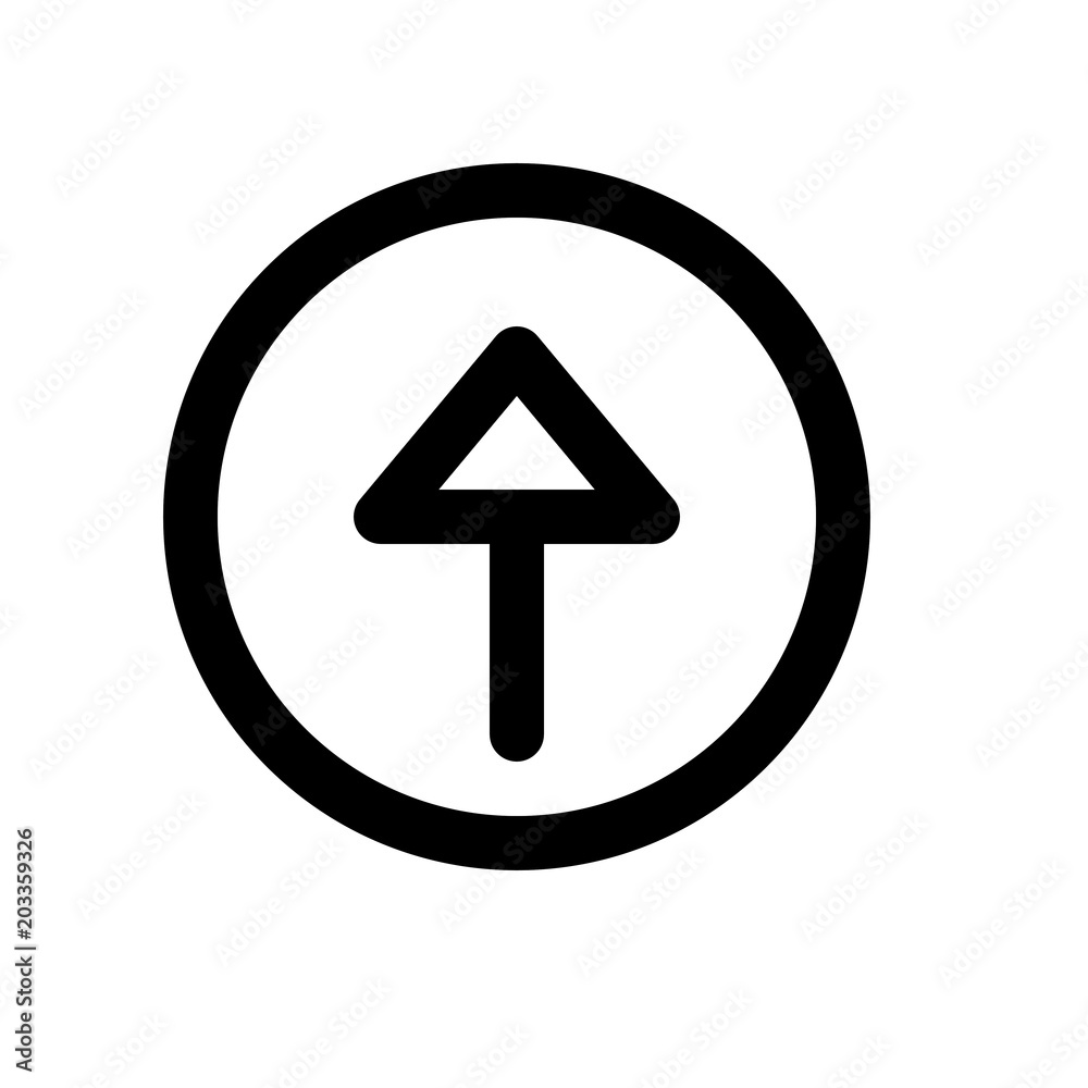 arrow up arrow up