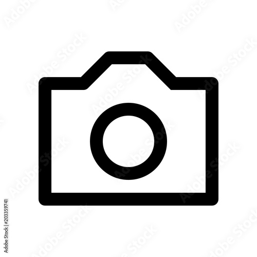 camera