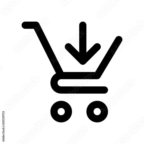 cart save