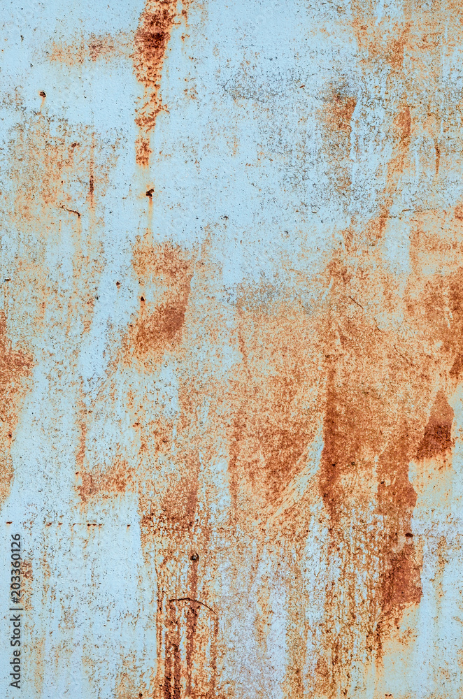 Colored texture background cracked paint Colored texture background cracked paint