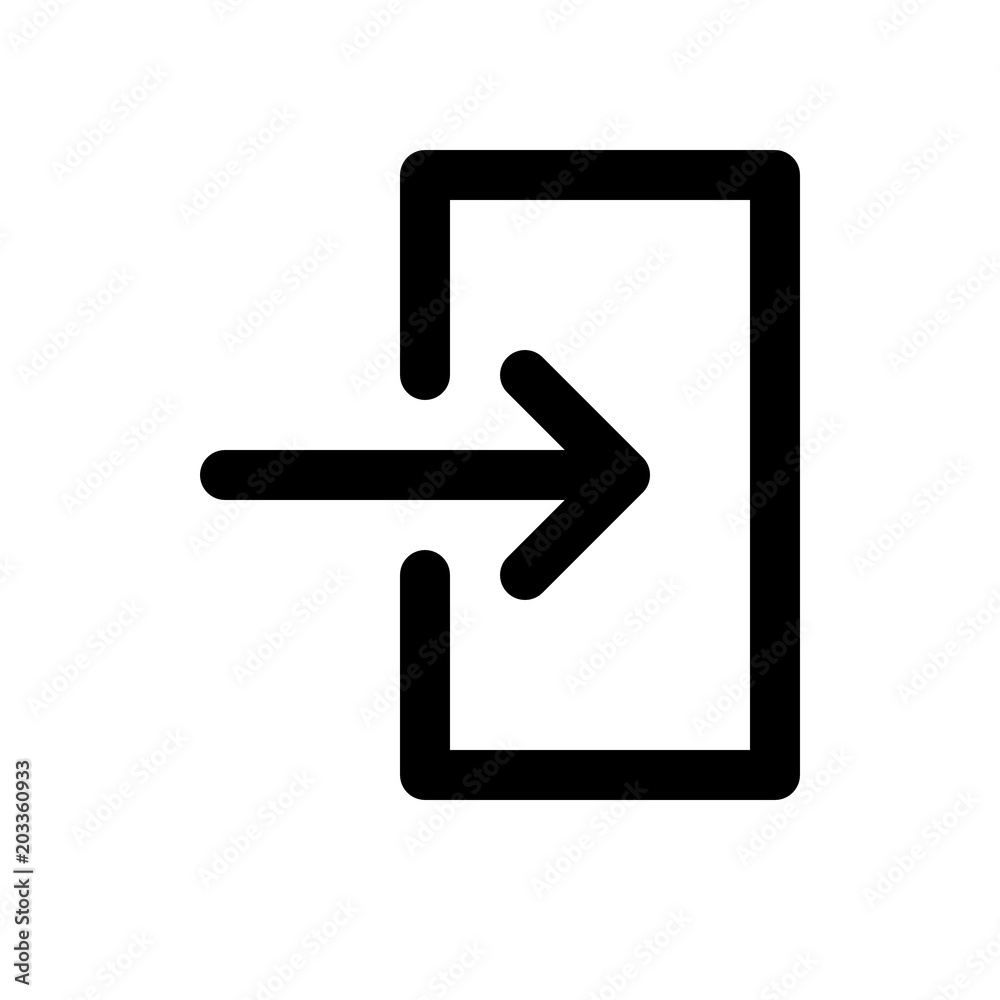 sign out sign out