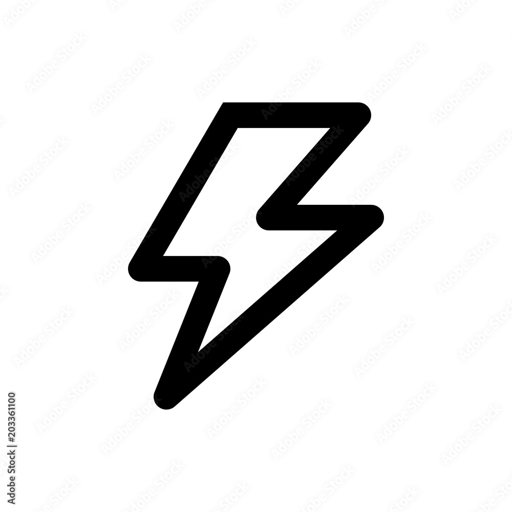 thunderbolt thunderbolt