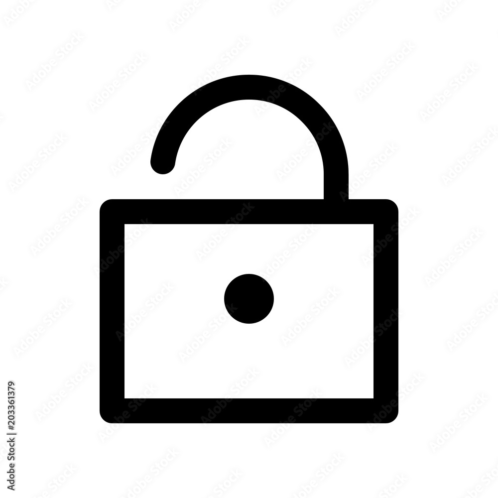 unlock unlock