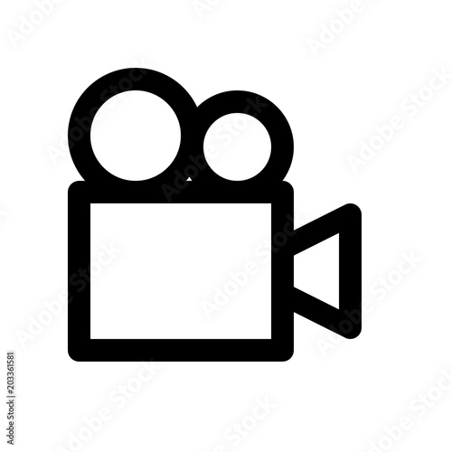 video film