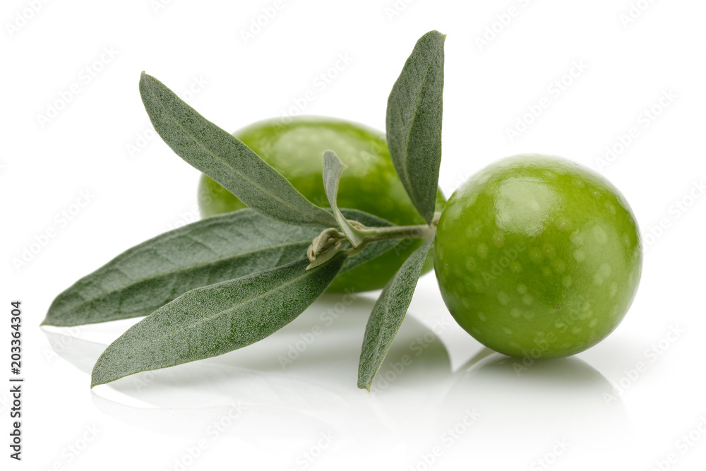 Olive Olive