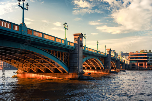 Southwark Bridge