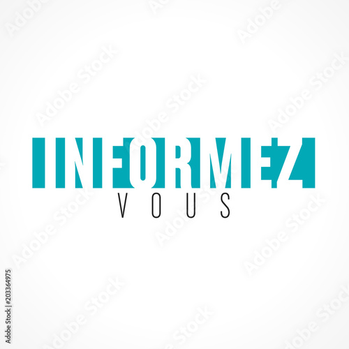 informez-vous