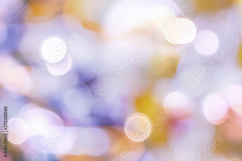 Bokeh