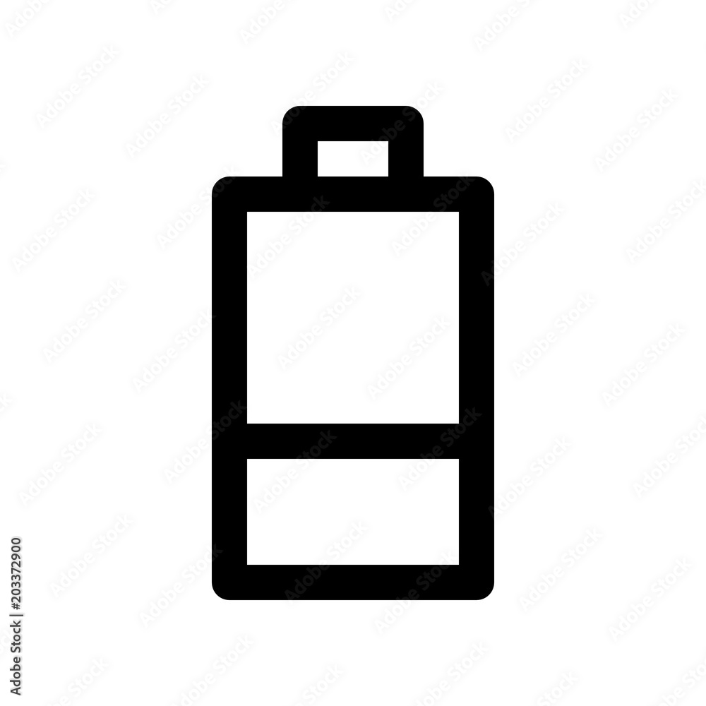 battery 40 battery 40