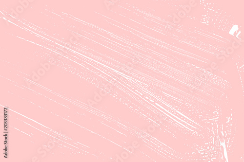 Natural soap texture. Adorable millenial pink foam trace background. Artistic graceful soap suds. Cleanliness, cleanness, purity concept. Vector illustration.