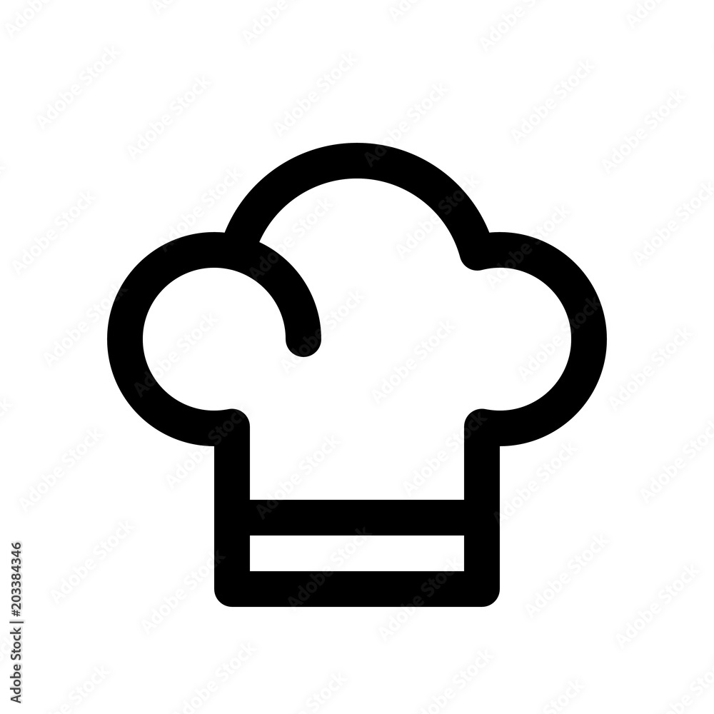 chef hat chef hat